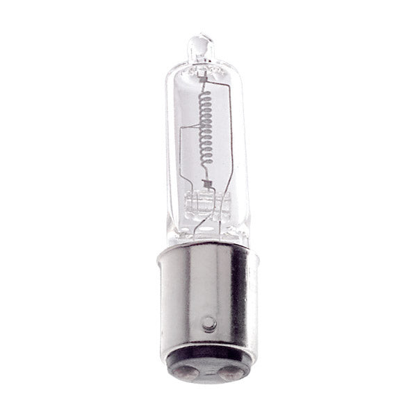 Ushio JCV-0500 Halogen Stage Photo Lamp - Thumbnail 3