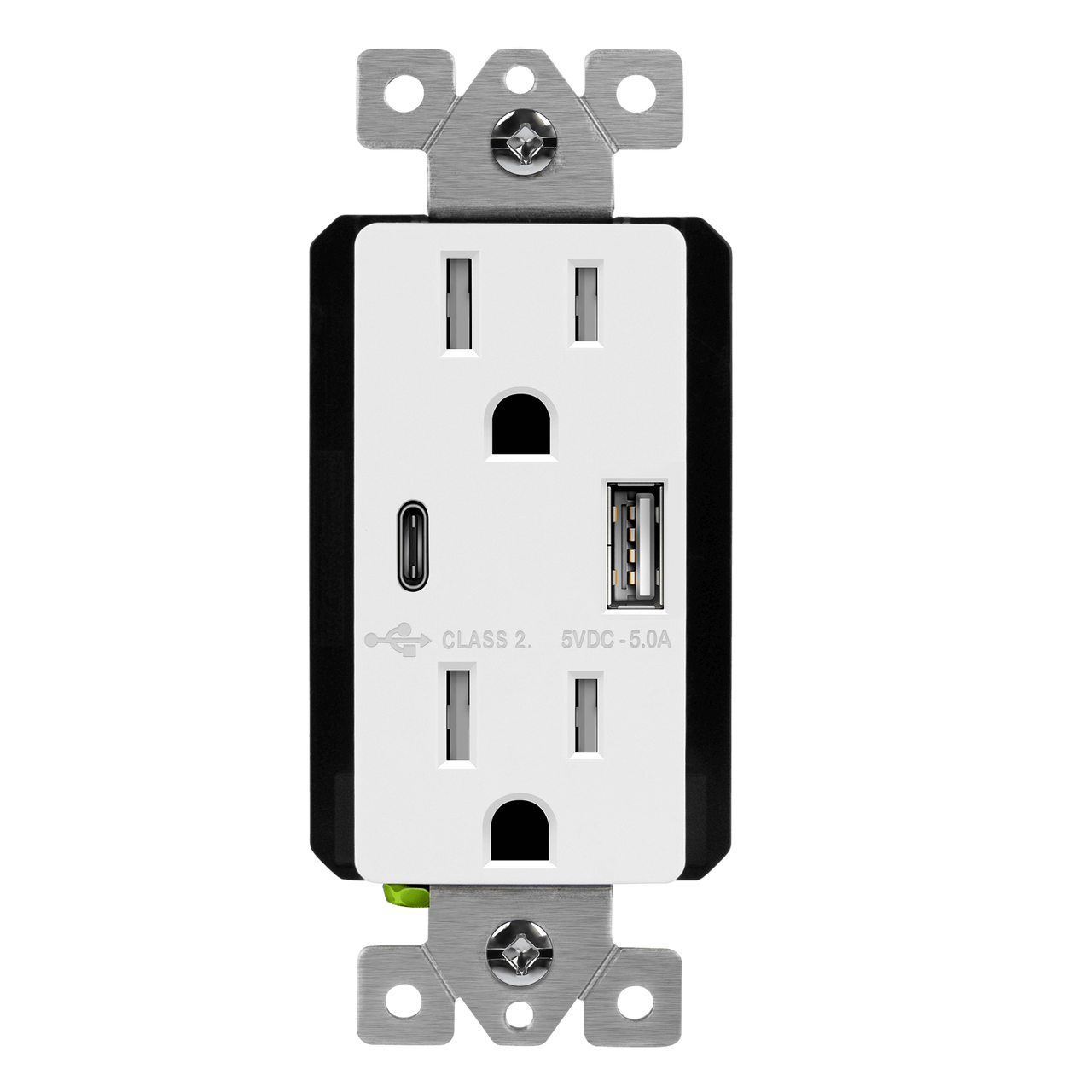 Enerlites | 61501-1A1C5-W | 61501-1A1C5-W