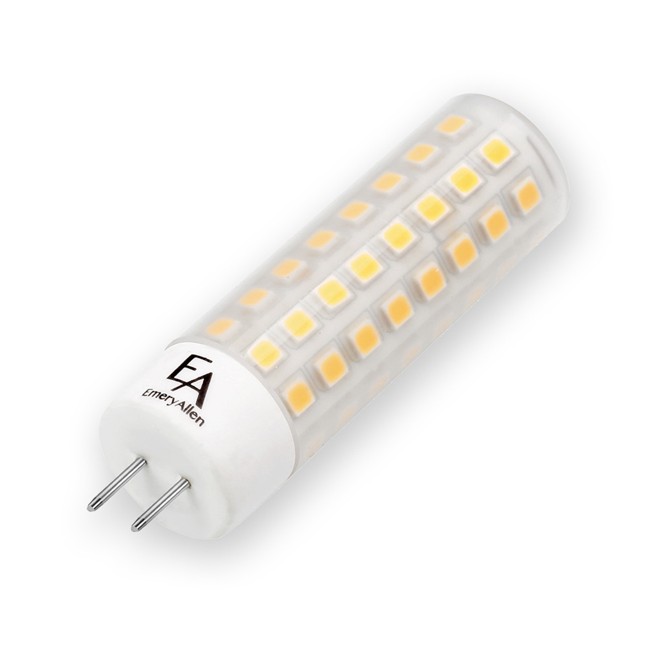 EmeryAllen | EA-GY6.35-7.0W-001-309F-D | EA-GY6.35-7.0W-001-309F-D