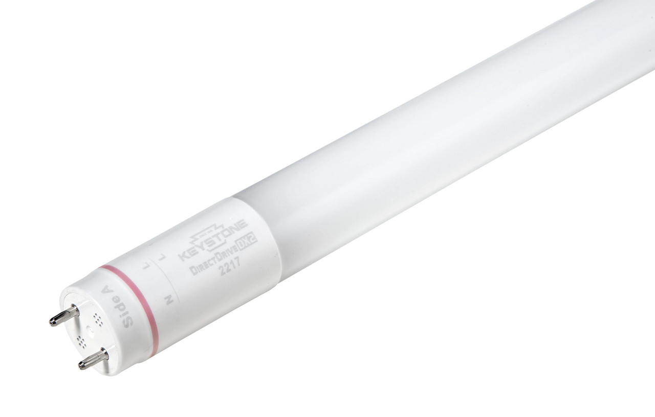 Keystone | KT-LED15T8-48GC-840-DX2/G2 | LNS-41