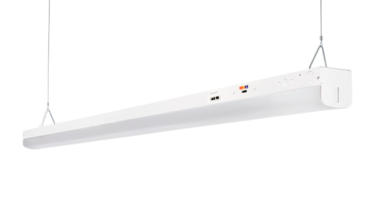 ASD Lighting | ASD-LSF5-4A44AC-PRM | ASD-LSF5-4A44AC-PRM