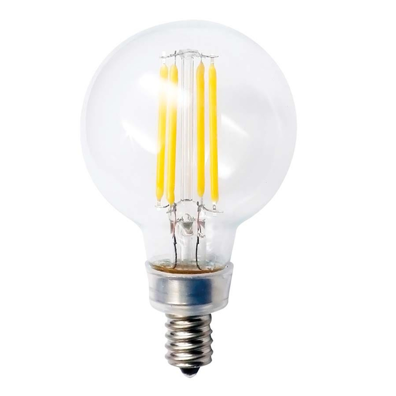 Halco | 85071 | G16.5CL4ANT/827/LED2