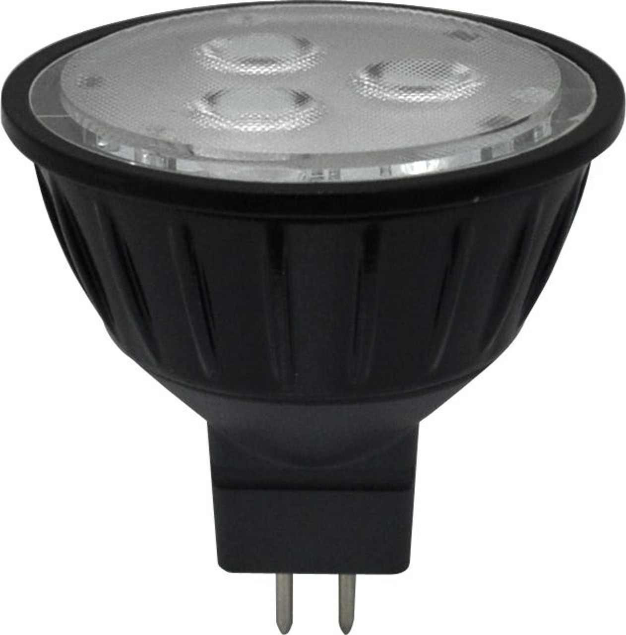Halco | 82095 | MR16FL4.5/827/LED