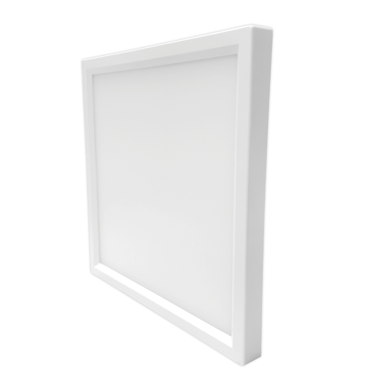 Luxrite | LR23555 | LED18/SLIM9/5CCT/W/SQ Luxrite | LR23555 | LED18/SLIM9/5CCT/W/SQ