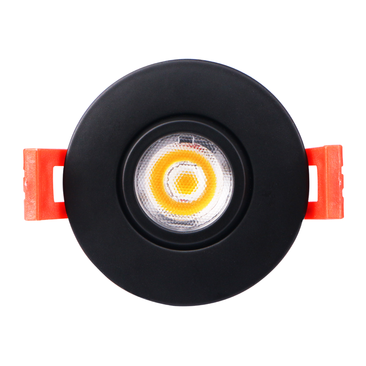 Luxrite | LR23242 | LED5W/DL2/GB/5CCT/RD/BK