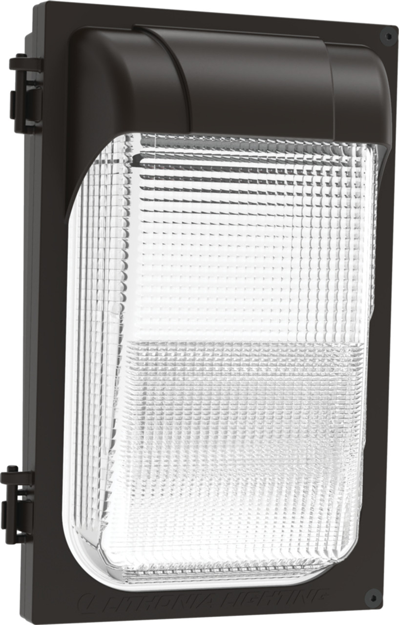 Lithonia | 268TUH | TWX1 LED ALO 40K MVOLT DDBTXD