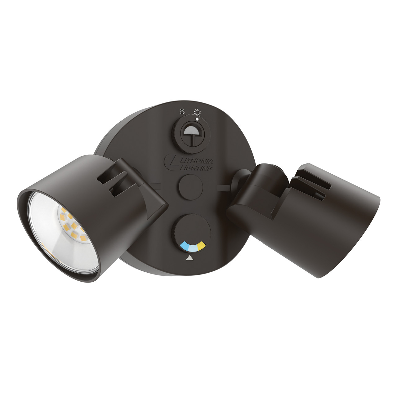 Lithonia | 271FEP | HGX LED 2RH ALO SWW2 120 PE DDB M2
