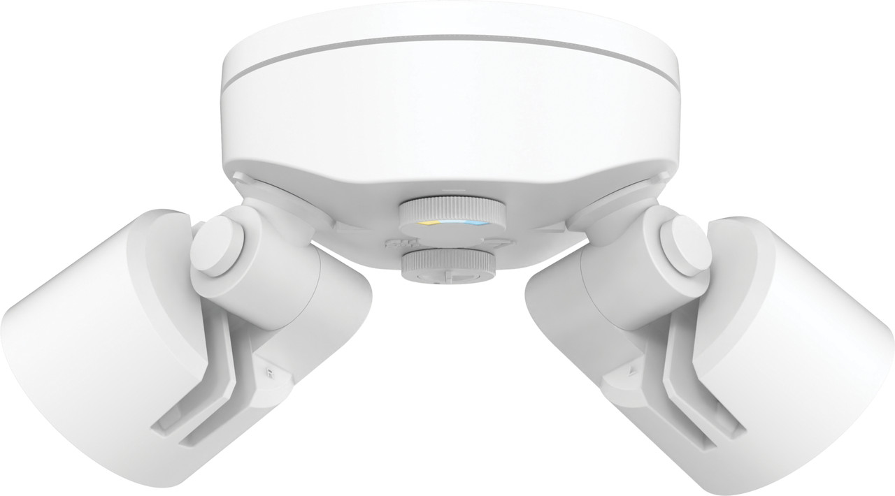 Lithonia | 271FHR | HGX LED 2RH ALO SWW2 120 PIR WH M2