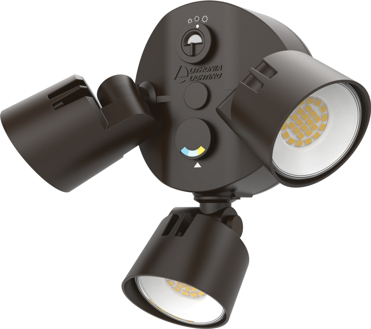 Lithonia | 271FHW | HGX LED 3RH ALO SWW2 120 PE DDB M2