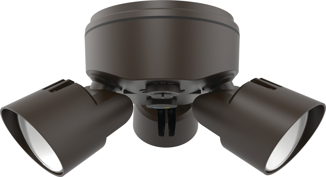 Lithonia | 271FHW | HGX LED 3RH ALO SWW2 120 PE DDB M2