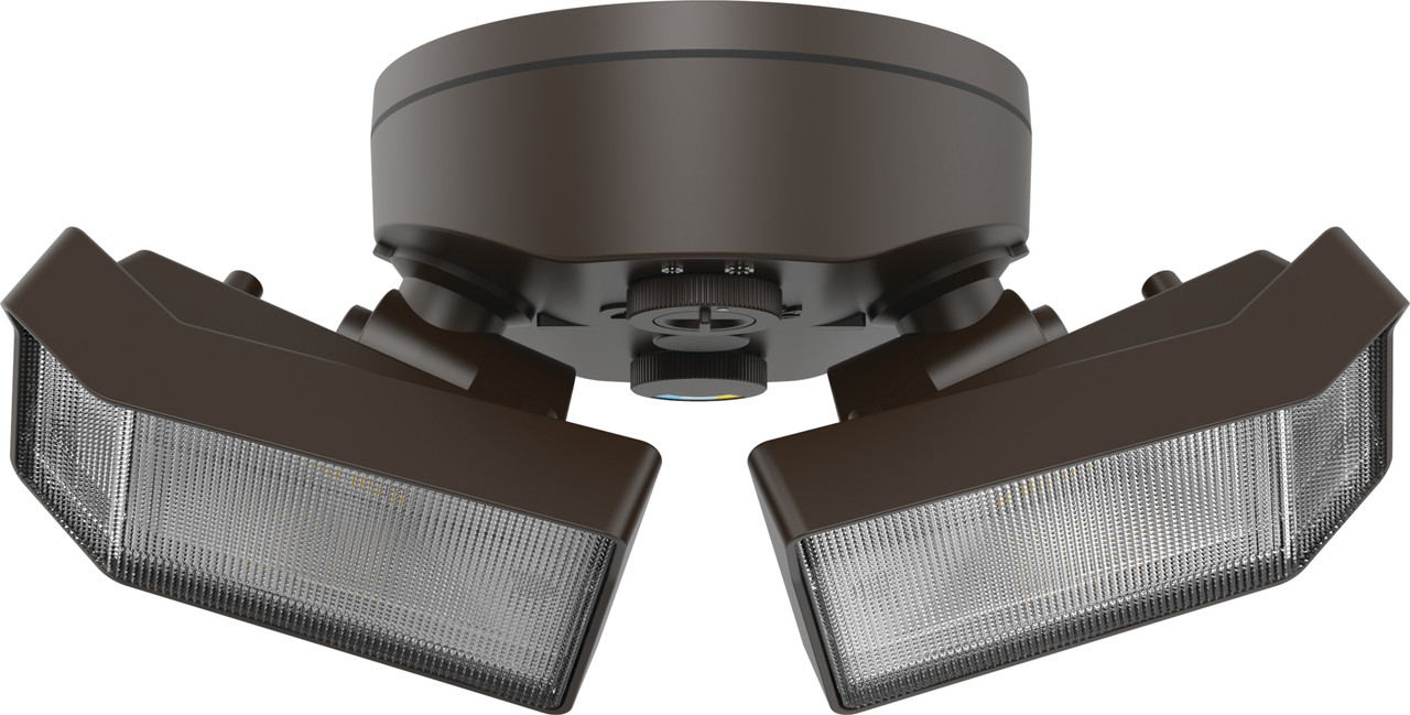 Lithonia | 271FJ3 | HGX LED 2SH ALO SWW2 120 PE DDB M2