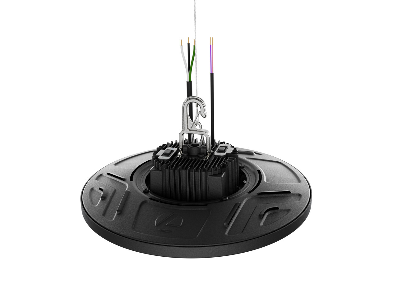 Lithonia | 27788U | CPRB ALO14 UVOLT SWW9 80CRI DBL