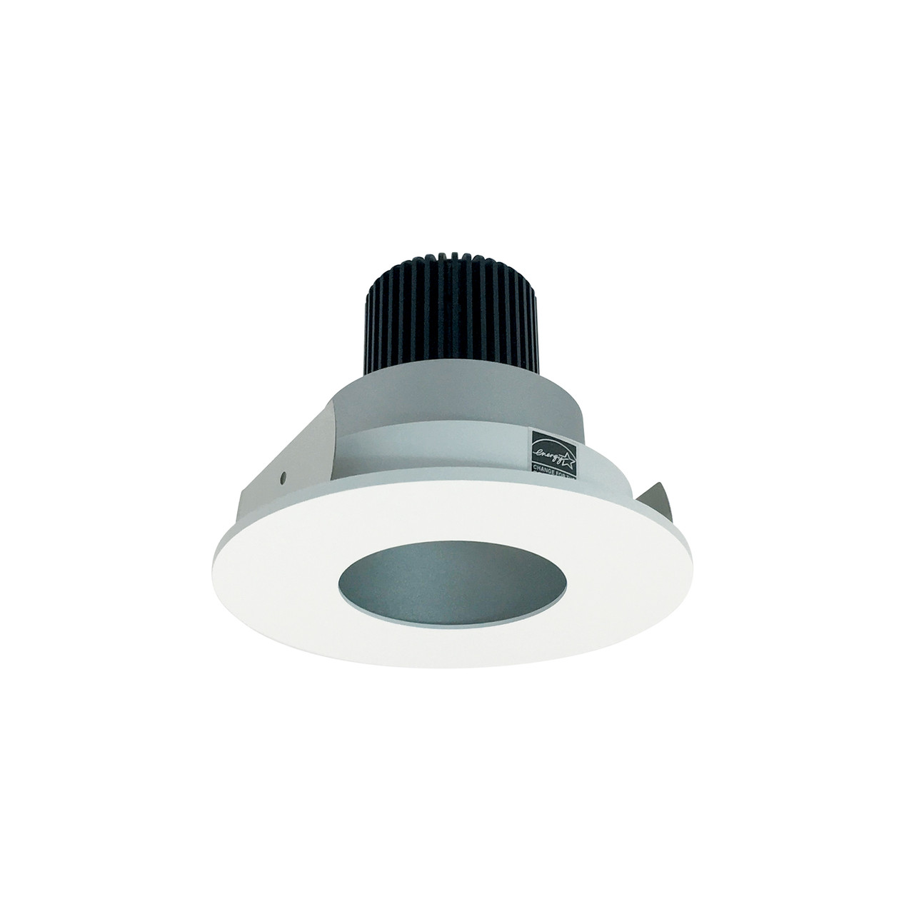 Nora Lighting | NIO-4RPH27XHZMPW-10 | NIO-4RPH27XHZMPW/10