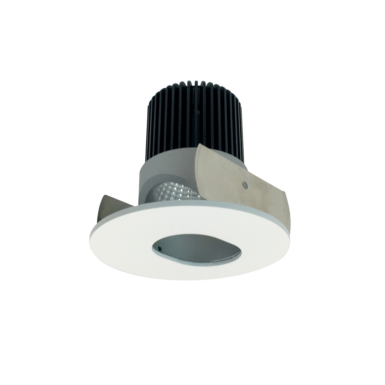 Nora Lighting | NIOB-2RSL30QHZMPW | NIOB-2RSL30QHZMPW
