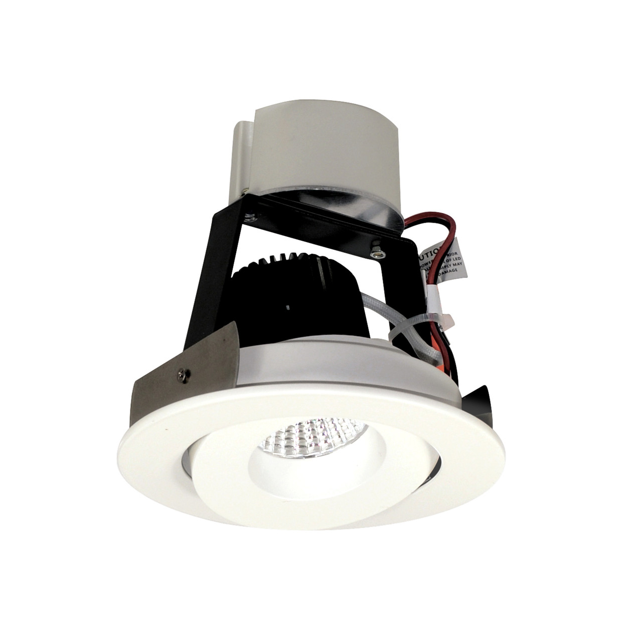 Nora Lighting | NIR-4RG35XMPW-10 | NIR-4RG35XMPW/10