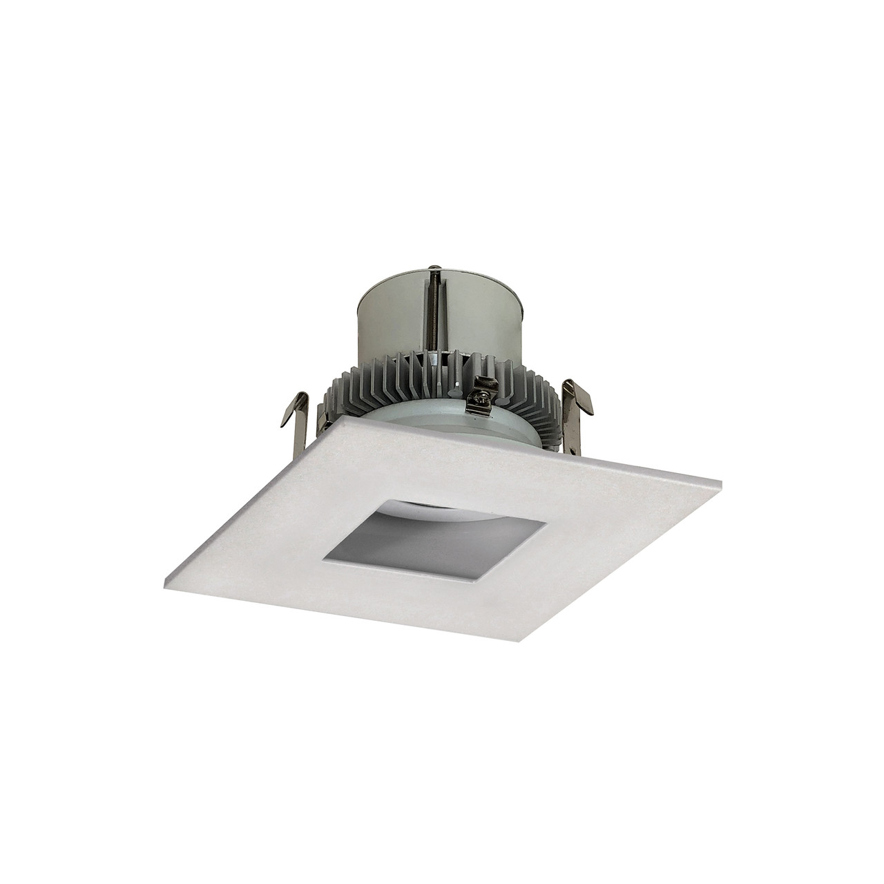 Nora Lighting | NLCBC2-45527WW-10LE4 | NLCBC2-45527WW/10LE4