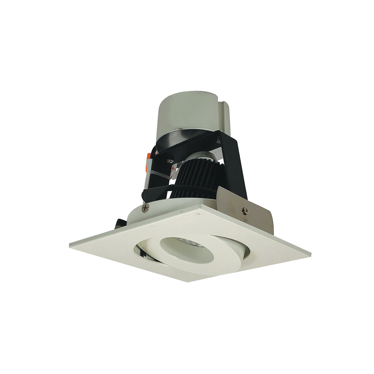 Nora Lighting | NIR-4SGCDXWW | NIR-4SGCDXWW