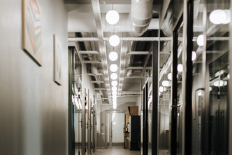 Frequent Questions We Hear About Commercial Lighting