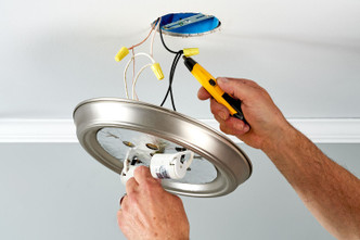 What to Know Before Replacing Commercial Light Fixtures