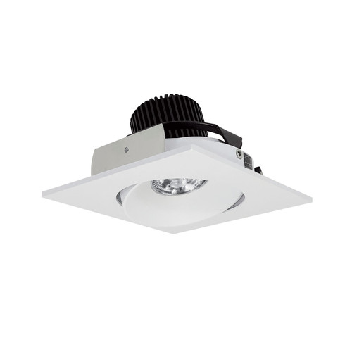 Nora Lighting | NIO-4SC35QMPW | NIO-4SC35QMPW