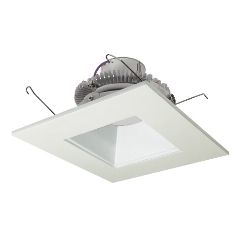 Nora Lighting | NLCBC2-65640WW-10 | NLCBC2-65640WW/10