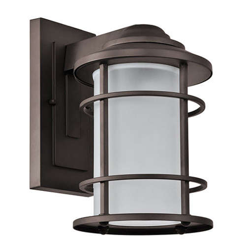 Efficient Lighting | EL-1004-109E26LED-OB | EL-1004-109E26LED-OB