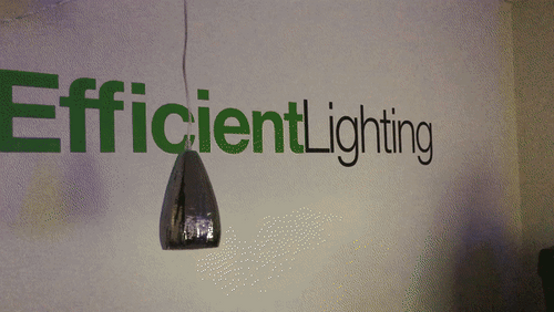 Efficient Lighting | EL-527 | EL-527