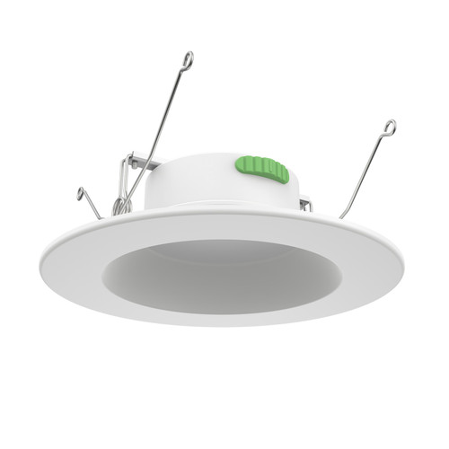 ESL Vision | ESL-RTLS-6-15W-12750-WH | ESL-RTLS-6-15W-12750-WH