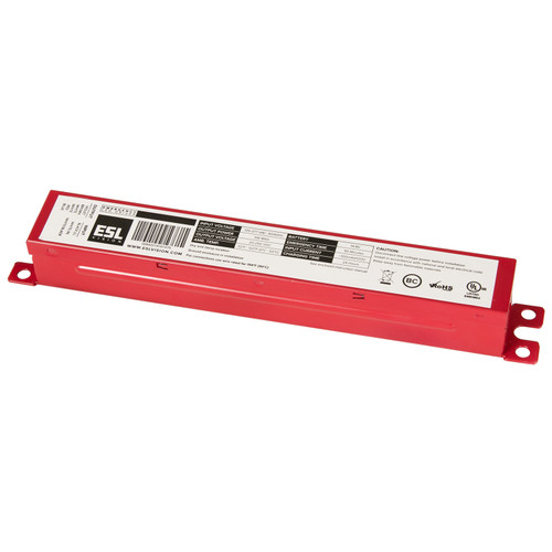 ESL Vision | ESL-EMG-SL5-CLW-5W | ESL-EMG-SL5-CLW-5W ESL Vision | ESL-EMG-SL5-CLW-5W | ESL-EMG-SL5-CLW-5W