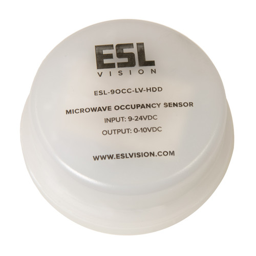 ESL Vision | ESL-9OCC-LV-HDD | ESL-9OCC-LV-HDD