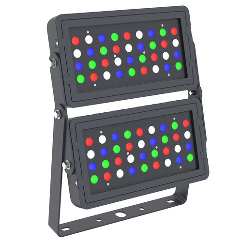 Westgate | DMX-FLS-192W-RGBW-BT-BK | DMX-FLS-192W-RGBW-BT-BK Westgate | DMX-FLS-192W-RGBW-BT-BK | DMX-FLS-192W-RGBW-BT-BK