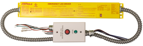 Westgate | ELB-2048-EXTR | ELB-2048-EXTR