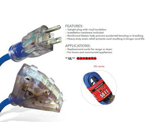 Westgate | EXL143-50 | EXL143-50