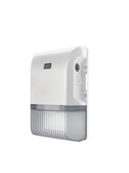 Westgate | LESW-15-30W-MCTP-P-WH-EM | LESW-15-30W-MCTP-P-WH-EM