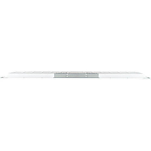 Westgate LPNG-1X4-MCTP4 1X4 Backlit LED Panel Light, 120/277V Power Adj. 20/30/40W, 4CCT 30/35/40/50K 0-10V