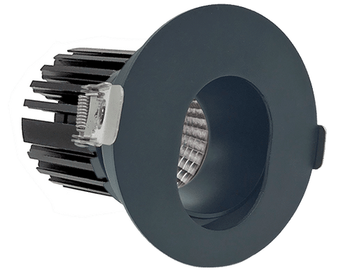 Westgate | LRD-10W-27K-3WTRSL-BK | LRD-10W-27K-3WTRSL-BK