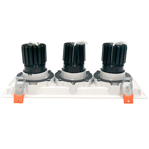 Westgate | LRD-10W-35K-WTM3-WH | LRD-10W-35K-WTM3-WH