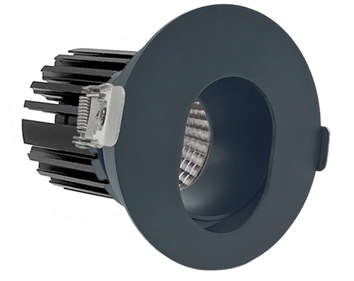Westgate | LRD-10W-50K-3WTRSL-BK | LRD-10W-50K-3WTRSL-BK