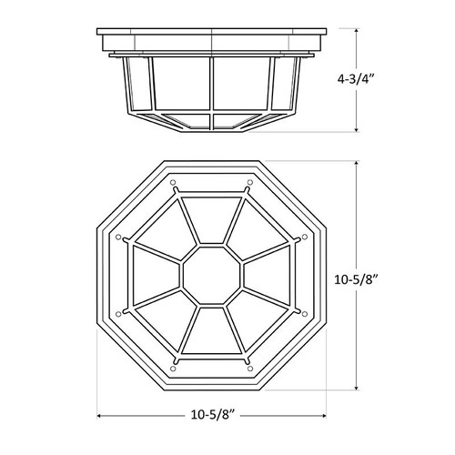 Westgate | LRS-C-30K-D | LRS-C-30K-D