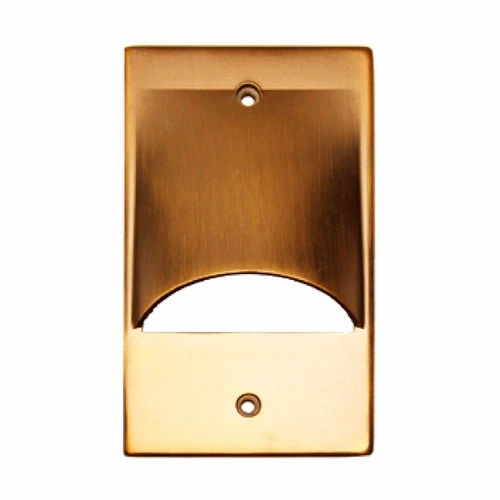 Westgate SLT-S-AZ Trim For Step Egn, Scoop, Antique Bronze