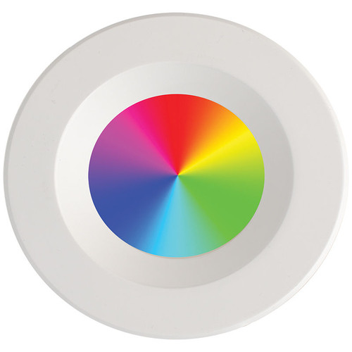 Westgate | TC-RDPS4-10W-RGBW-WIFI | TC-RDPS4-10W-RGBW-WIFI