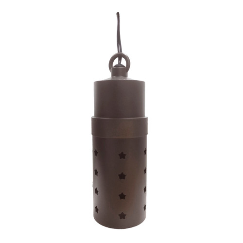 Westgate TL-118-MCT-ORB Modern LED Tree Light, Wattage 4.5W, Multi-Color Temperature, Oil-Rubbed Bronze Finish