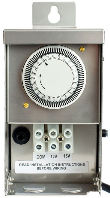 Westgate | TR-40W-DT-TPC-SS | TR-40W-DT-TPC-SS