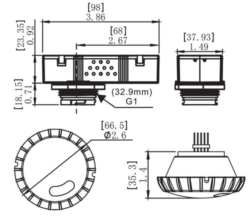 Westgate | WEC-3MDR-42 | WEC-3MDR-42 Westgate | WEC-3MDR-42 | WEC-3MDR-42