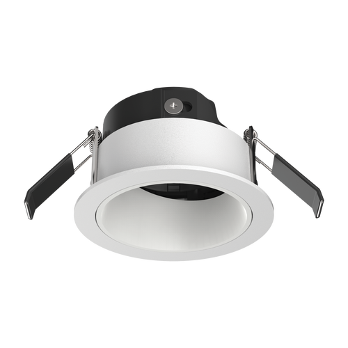 Luxrite | LR25240 | LED/ALMD3H/ATRIM/WT/RD