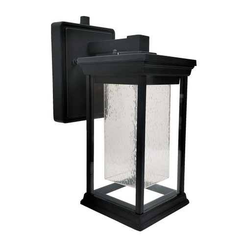 Luxrite | LR40306 | LEDLNT/10/BBL/3CCT/PC/BK