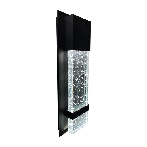 Luxrite | LR40390 | LEDDWS/14/BBL/3CCT/BK Luxrite | LR40390 | LEDDWS/14/BBL/3CCT/BK