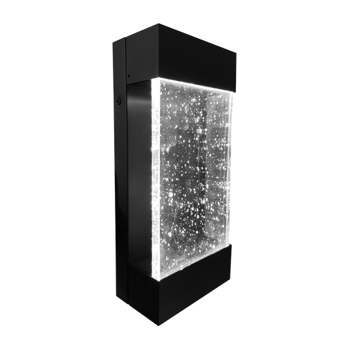 Luxrite | LR40395 | LEDDWS/12/BBL/UD/3CCT/BK Luxrite | LR40395 | LEDDWS/12/BBL/UD/3CCT/BK