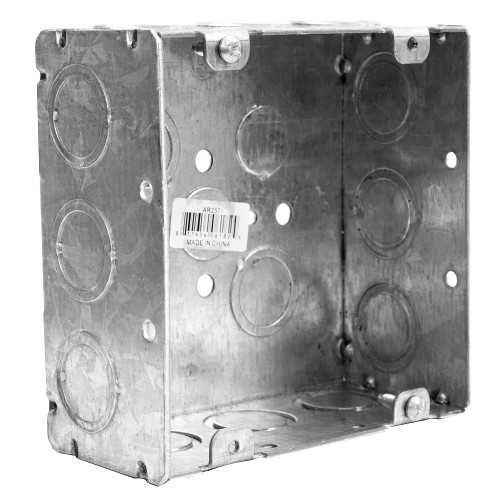 Ammo Electric | AR257 | AR257