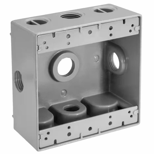 Ammo Electric | ARTGB75-5X | ARTGB75-5X